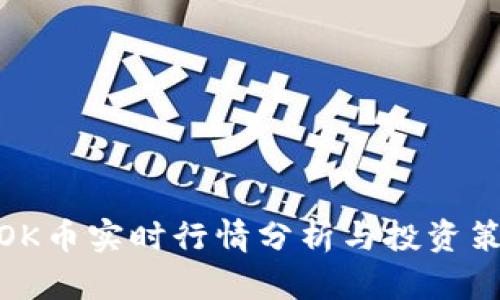 : OK币实时行情分析与投资策略