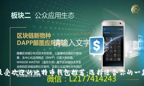最受欢迎的比特币钱包推荐：选择适合你的一款