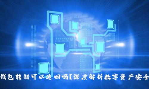 : 冷钱包转错可以追回吗？深度解析数字资产安全管理