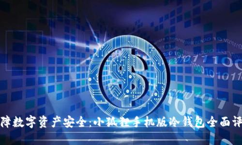 保障数字资产安全：小狐狸手机版冷钱包全面评测