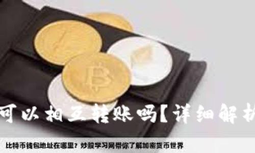 冷钱包之间可以相互转账吗？详细解析与实用指南