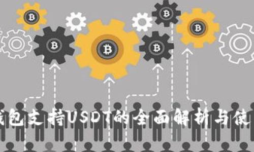 极客钱包支持USDT的全面解析与使用指南