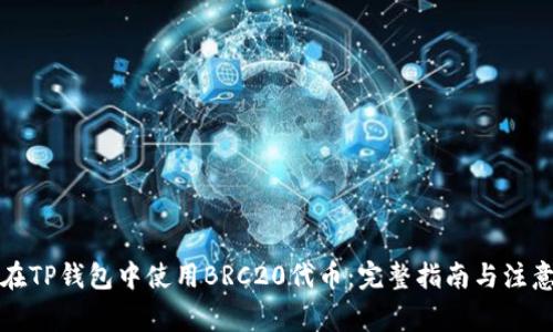 如何在TP钱包中使用BRC20代币：完整指南与注意事项