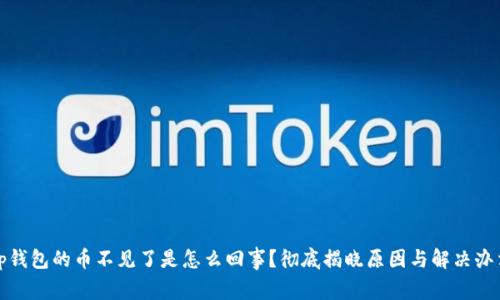 tp钱包的币不见了是怎么回事？彻底揭晓原因与解决办法