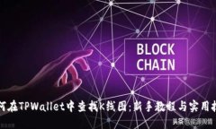 如何在TPWallet中查找K线图