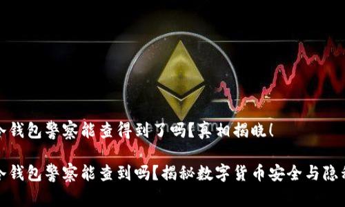 冷钱包警察能查得到了吗？真相揭晓！

冷钱包警察能查到吗？揭秘数字货币安全与隐私