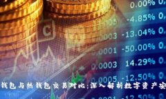 冷钱包与热钱包交易对比