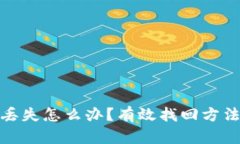 冷钱包密码丢失怎么办？