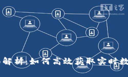 币圈行情全面解析：如何高效获取实时数据与趋势分析