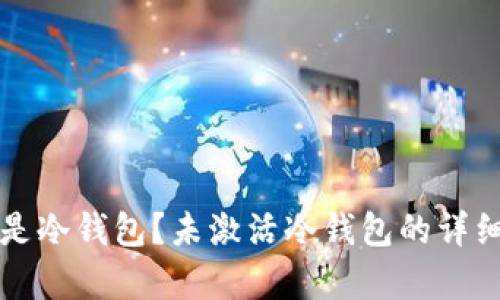 什么是冷钱包？未激活冷钱包的详细解析