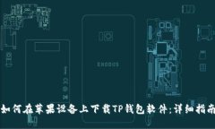 如何在苹果设备上下载T
