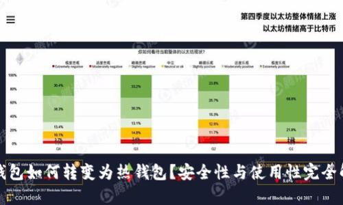 冷钱包如何转变为热钱包？安全性与使用性完全解析