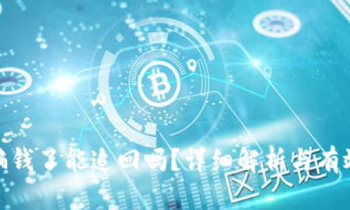 tp钱包被骗钱了能追回吗？详细解析与有效应对措施