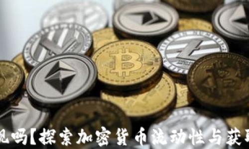 
虚拟币能变现吗？探索加密货币流动性与获取利润的途径