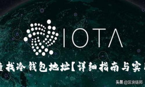 如何查找冷钱包地址？详细指南与实用技巧
