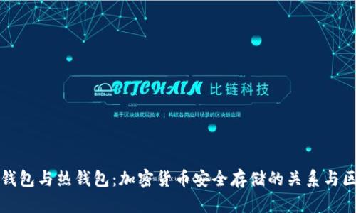 冷钱包与热钱包：加密货币安全存储的关系与区别