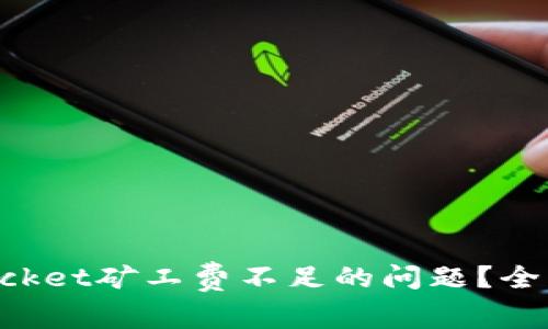 如何解决TokenPocket矿工费不足的问题？全面指南与解决方案