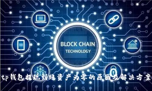 tp钱包提现到账资产为零的原因及解决方案