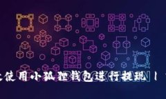 如何有效使用小狐狸钱包进行提现 | 完整指南